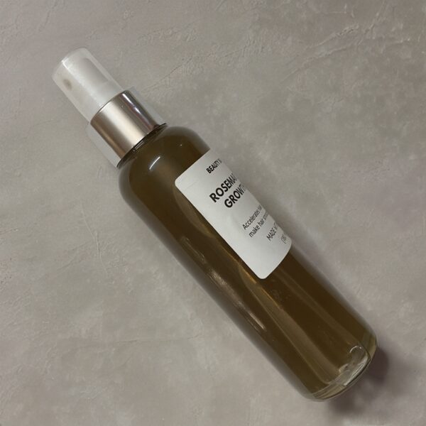 ROSEMARY HAIR GROWTH MIST