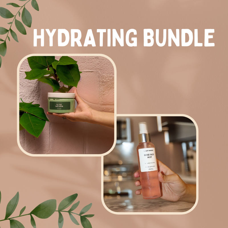 HYDRATING BUNDLE